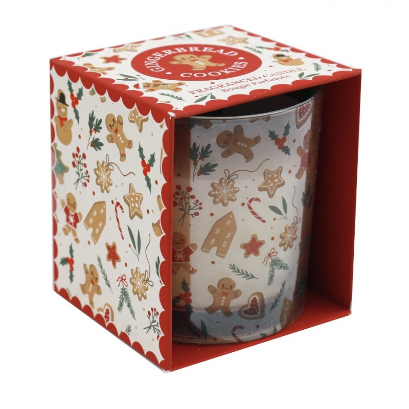 1978 Bougie parfumée