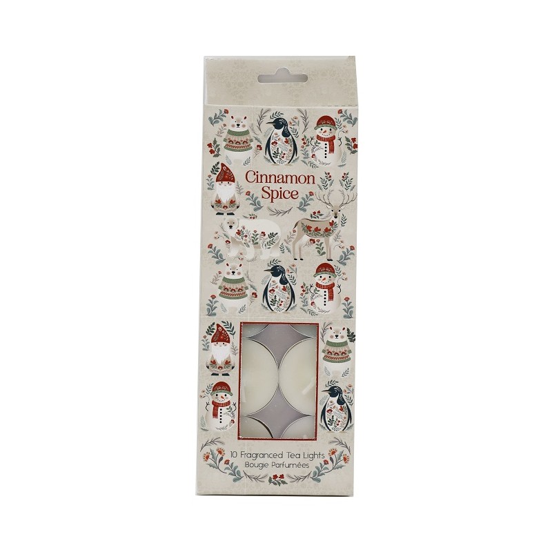 1985 Bougie à réchaud parfumée