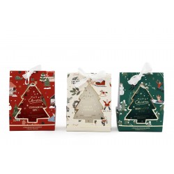 1988 Sachet parfumé