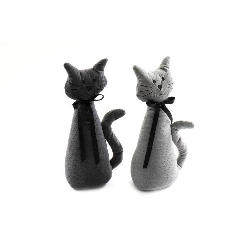 1992 Arrête-porte chat