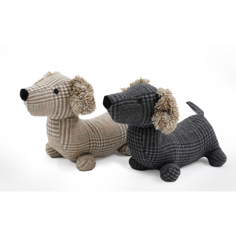 1998 Arrête-porte chien