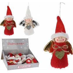 2005 Ange à suspendre