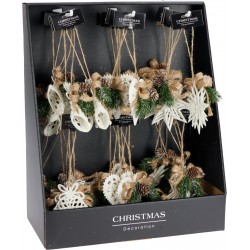 2013 Pendentif de Noël