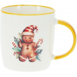 2015 Tasse en porcelaine