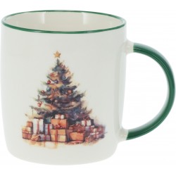 2015 Tasse en porcelaine