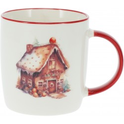 2015 Tasse en porcelaine