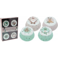 2021 Set avec 100 cupcake