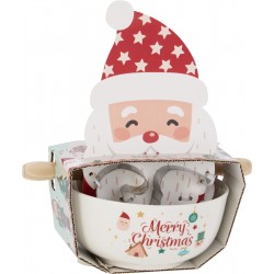 2022 Set für Plätzchen