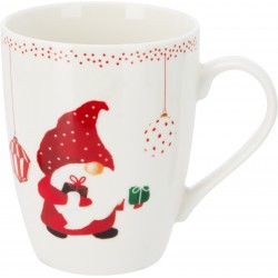 2023 Tasse en porcelaine