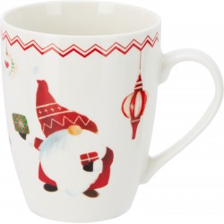 2023 Tasse aus Porzellan