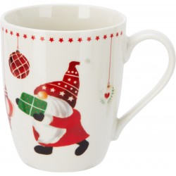 2023 Tasse aus Porzellan