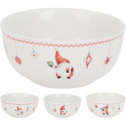 2024 Bol en porcelaine