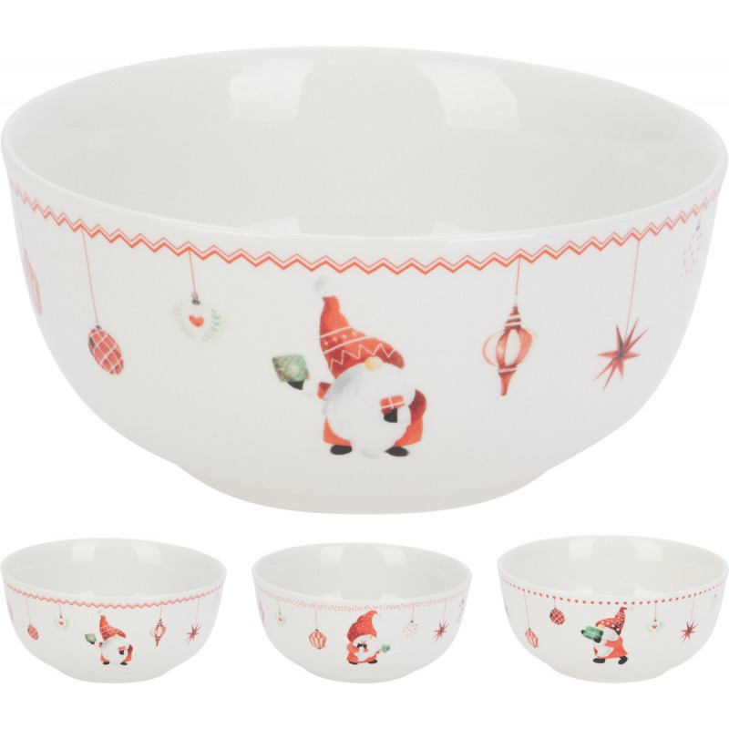 2024 Bol en porcelaine