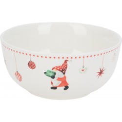 2024 Schale aus Porzellan