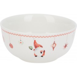 2024 Bol en porcelaine