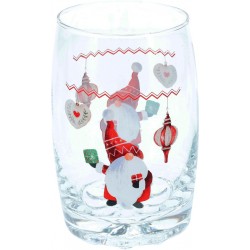 2027 Set avec 3 verres à boire