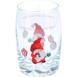 2027 Set avec 3 verres à boire