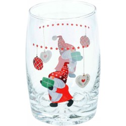 2027 Set avec 3 verres à boire