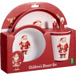 2029 Set vaisselle pour enfants