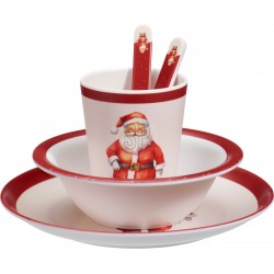 2029 Set vaisselle pour enfants