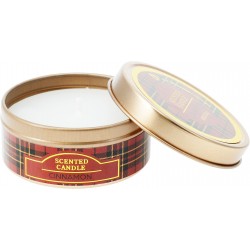 2030 Bougie parfumée