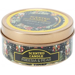 2030 Bougie parfumée