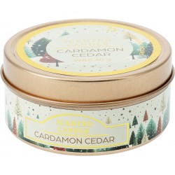 2030 Bougie parfumée