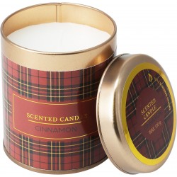 2031 Bougie parfumée