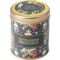 2031 Bougie parfumée