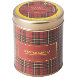 2031 Bougie parfumée