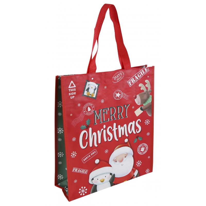 2037 Sac à commission