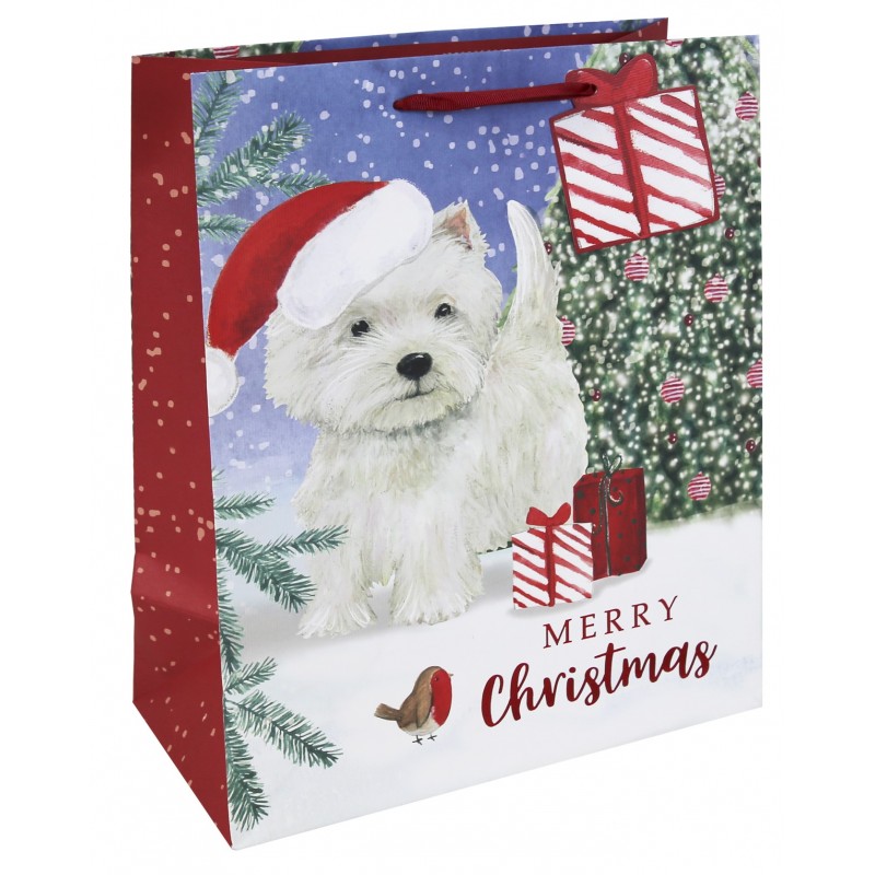 2042 Pochette cadeaux