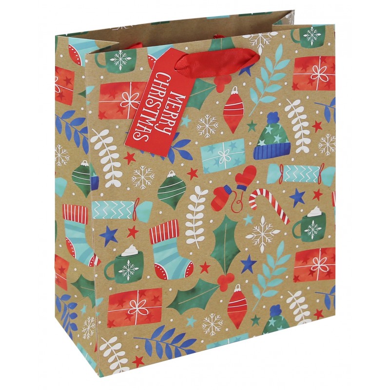 2047 Pochette cadeaux