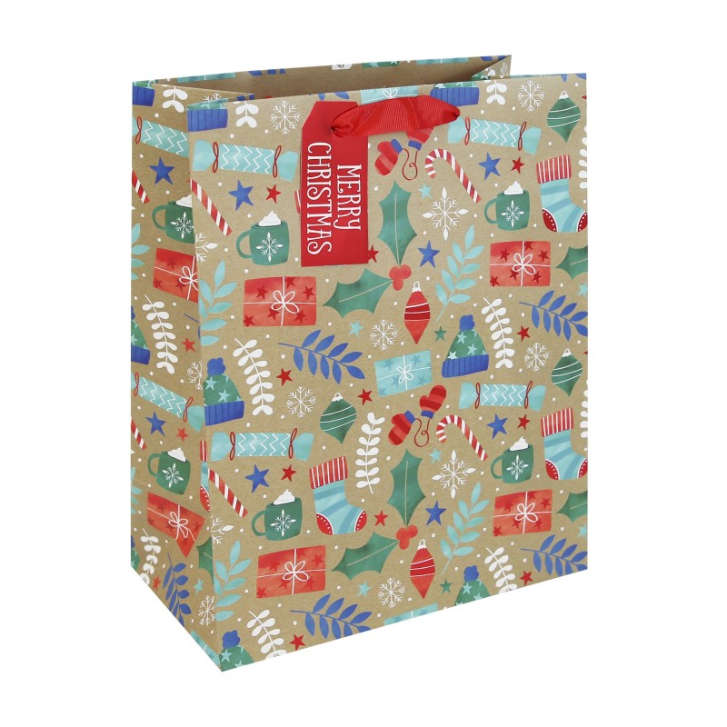 2045 Pochette cadeaux