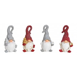 2057 Lutin en résine