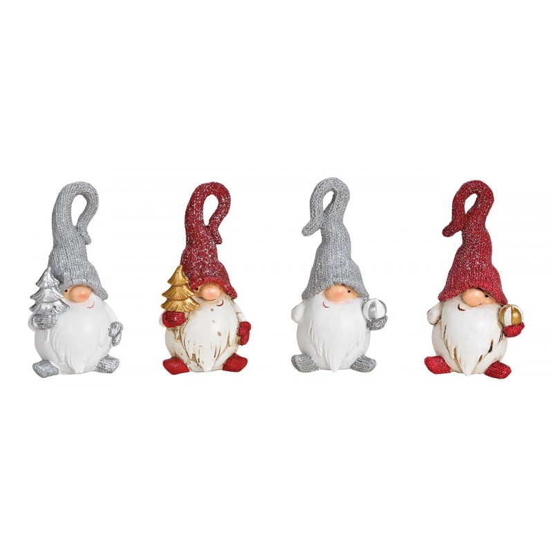 2057 Wichtel aus Steinharz