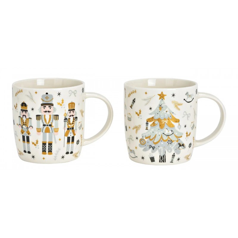 2098 Tasse en porcelaine