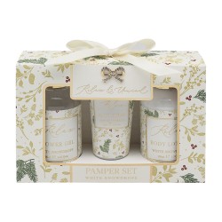 2107 Set cadeaux cosmétique