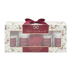 2108 Set cadeaux cosmétique