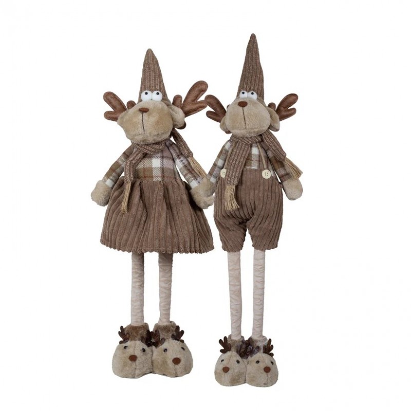 2165 Elan avec jambes télescopique