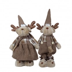 2165 Elan avec jambes télescopique