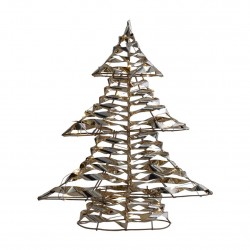 2168 LED sapin avec minuterie