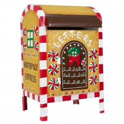 2183 Boîte aux lettres de Noël