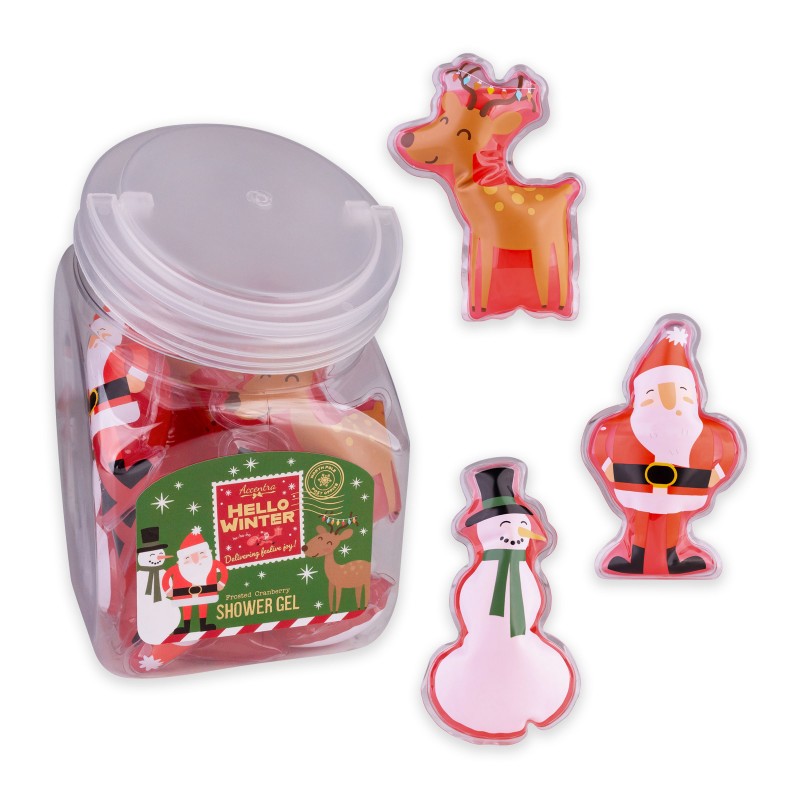 2215 Mini gel douche enfants