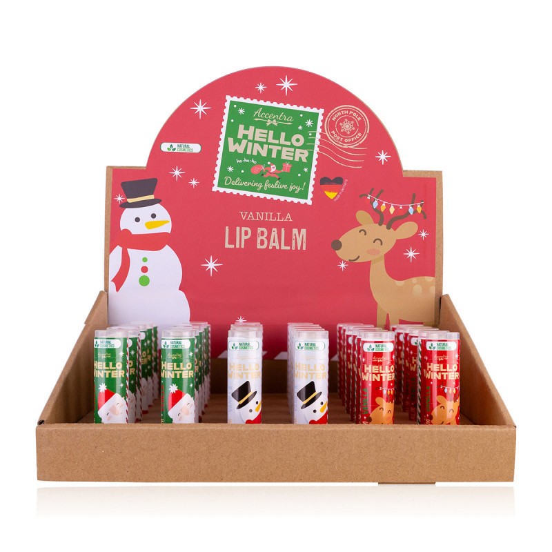 2216 Baume pour les lèvres