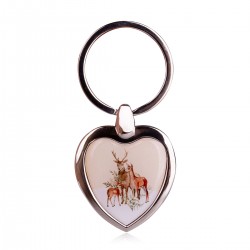 2219 Set de soin avec porte-clés