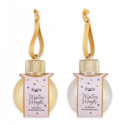 2226 Gel douche avec traineau