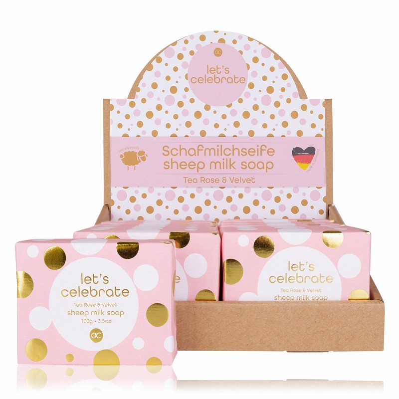 2238 Schafmilchseife