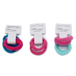 8344 Elastique pour cheveux