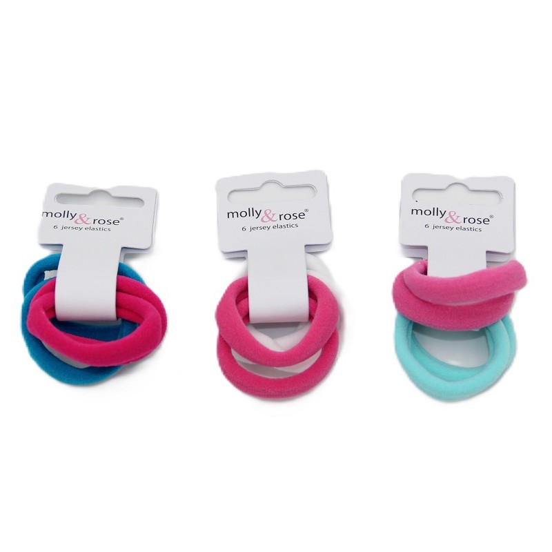 8344 Elastique pour cheveux